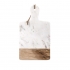 Addy Marble and Wood Cheese Board  alternate image