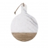 Peyton Marble and Wood Cheese Board  alternate image