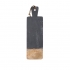 View Prema Slate and Wood Cheese Board