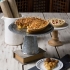 Prema Slate and Wood Cheese Board alternate image