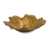 Marquette Floral Glass Bowl  alternate image