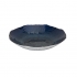 Indigo Glass Charger  alternate image