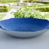 Indigo Glass Charger alternate image