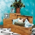 Urban Acacia Wood Trunks - Set of 3 alternate image