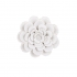 View Evington Small Porcelain Wall Flower
