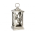 Keira Small Aluminum Lantern
