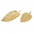 Parson Aluminum Leaf Trays - Set of 2  alternate image