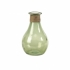 Angelico Medium Recycled Glass Vase