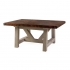 View Arezzo Copper Top Coffee Table