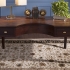 Beth Kushnick Recycled Wood Executive Desk alternate image