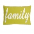 View Suzie Family Pillow