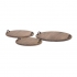 Breanna Bread Boards - Set of 3  alternate image