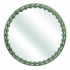 CKI Blakely Round Mirror  alternate image