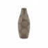 Essentials Taupe Small Vase  alternate image
