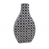 View Layla Large Pattern Vase