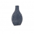 View Layla Small Pattern Vase
