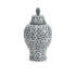 Layla Small Urn  alternate image