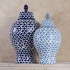 Layla Small Urn alternate image