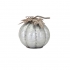 Kellan XSmall Galvanized Pumpkin