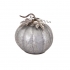 Kellan Medium Galvanized Pumpkin