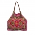 BTQ Haylee Leather Handle Purse  alternate image