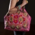 BTQ Haylee Leather Handle Purse alternate image