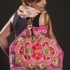 BTQ Haylee Leather Handle Purse alternate image