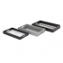 View Essentials Jazz Trays - Set of 3