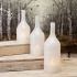 Monteith Cloche Bottles - Set of 3 alternate image