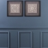Beth Kusknick Wellington Framed Wall Art - Ast 2 alternate image