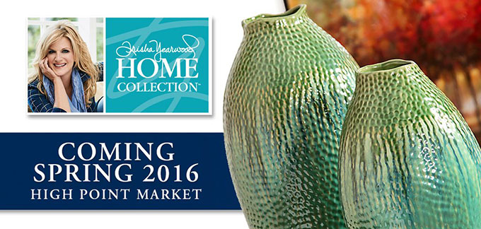 Trisha Yearwood Home Collection