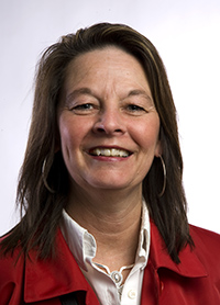 Barbara Fitzgerald