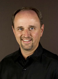 Lance Bissel