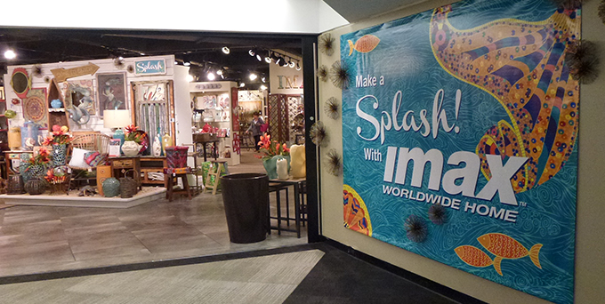 Atlanta, GA Showroom