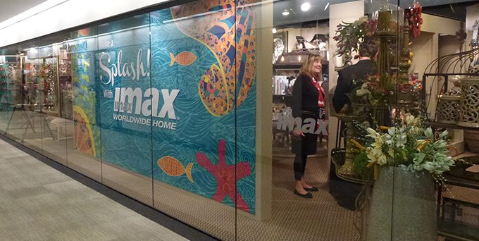 Atlanta, GA Showroom
