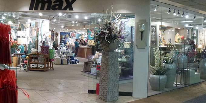 Dallas, TX Showroom