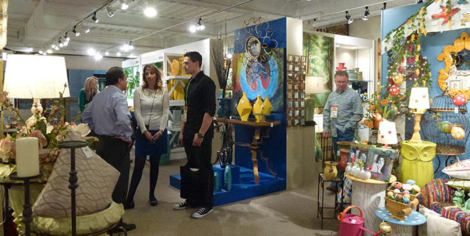 Dallas, TX Showroom