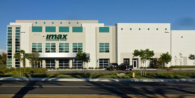 Ontario, CA Showroom