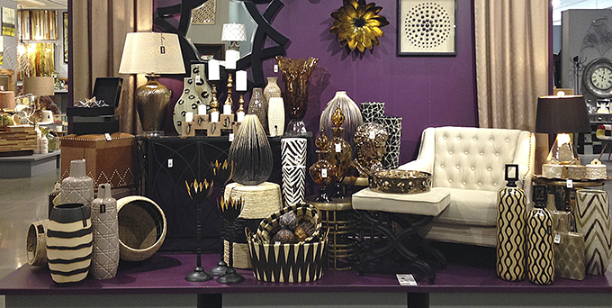 Ontario, CA Showroom