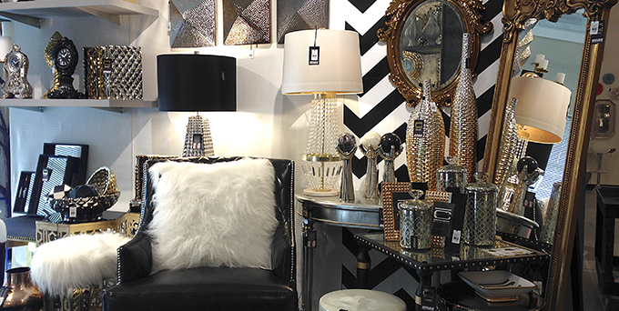 Ontario, CA Showroom