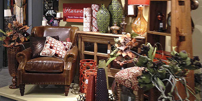 Ontario, CA Showroom